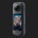 Екшн-камера Insta360 X5 Midnight Black Standard Bundle INSTA360-X5-STD фото 2